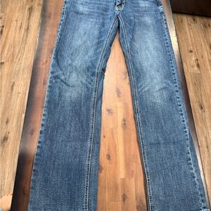 Rock & Roll Denim x Hooey Jeans